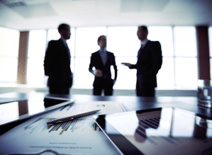 Identify your business blind spot