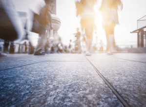 Cracking middle management