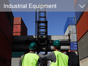 Industrial-Equipment