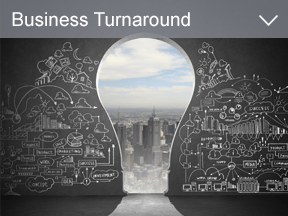 Business-Turnaround