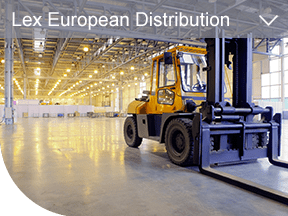 Lex-European-Distribution